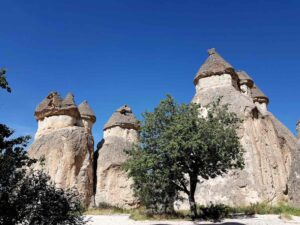 Read more about the article 月球地貌的卡帕多奇亚