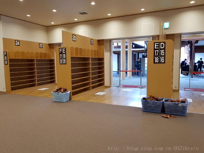 三十三间堂-03.jpeg 三十三间堂 03