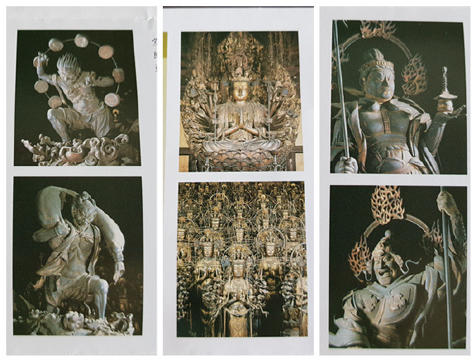 三十三间堂-05.jpeg 三十三间堂 05