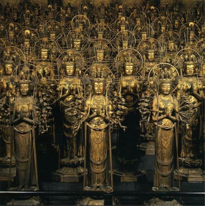 三十三间堂-07.jpeg 三十三间堂 07