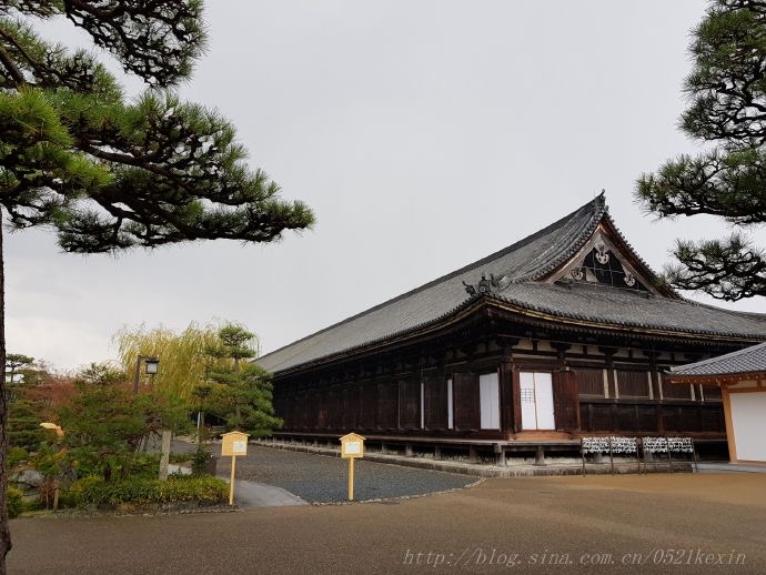 三十三间堂-10.jpeg 三十三间堂 10