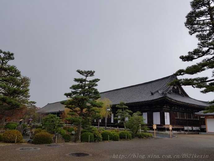 三十三间堂-11.jpeg 三十三间堂 11