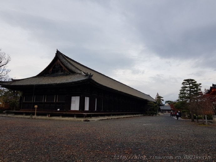 三十三间堂-13.jpeg 三十三间堂 13