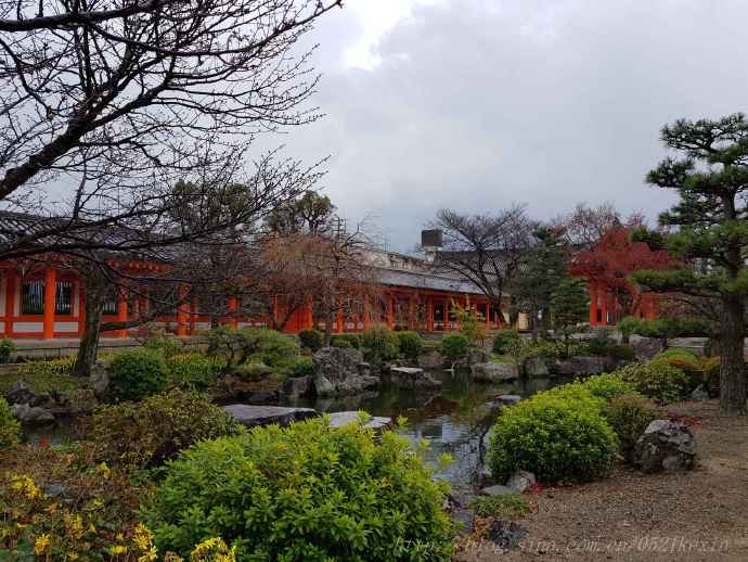 三十三间堂-15.jpeg 三十三间堂 15