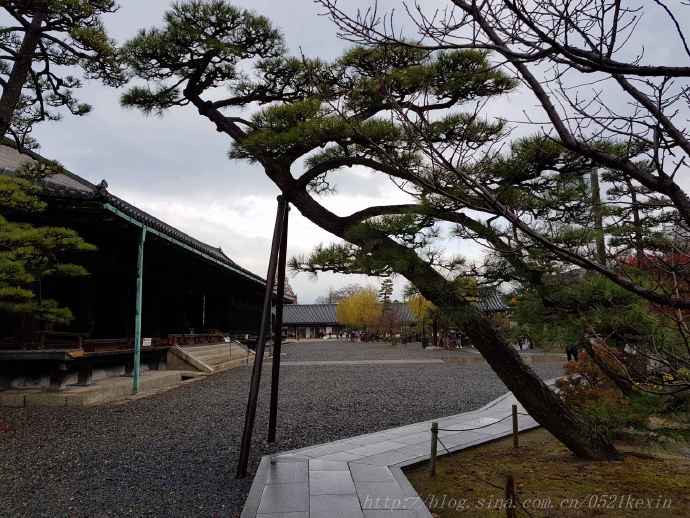 三十三间堂-16.jpeg 三十三间堂 16