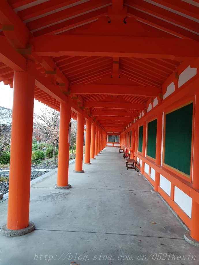 三十三间堂-17.jpeg 三十三间堂 17