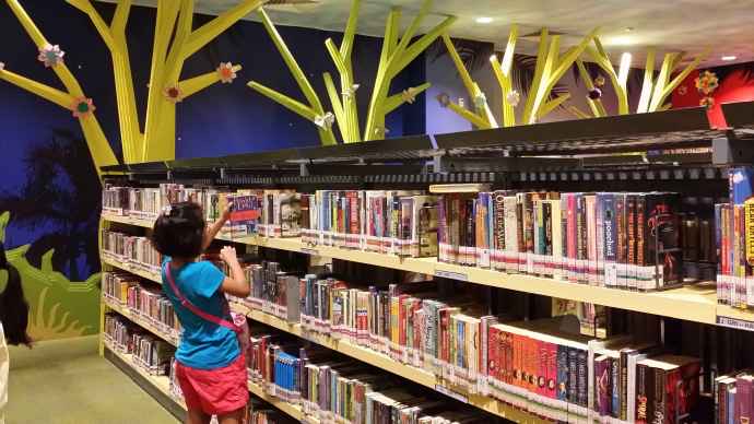 儿童图书馆 03