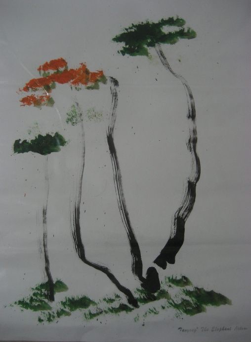 大象表演-08.jpeg 大象表演 08