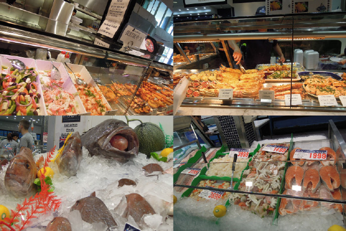 悉尼鱼市-10.jpeg 悉尼鱼市 10