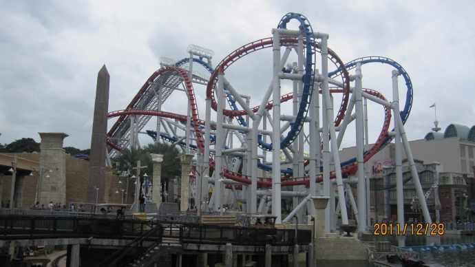 环球影城-25.jpeg 环球影城 25