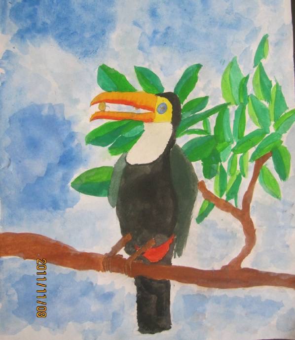 鸟公园-02.jpeg 鸟公园 02