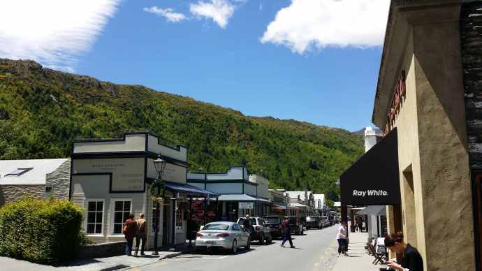 ArrowTown 19