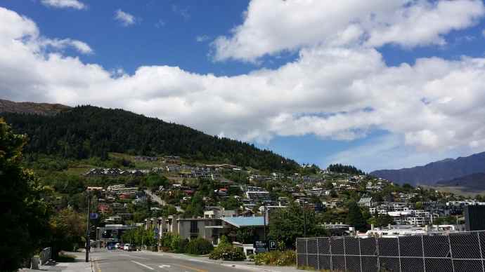 ArrowTown 25