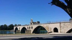 Read more about the article 2015.06.28 法国南部（四）阿维尼翁（Avignon）