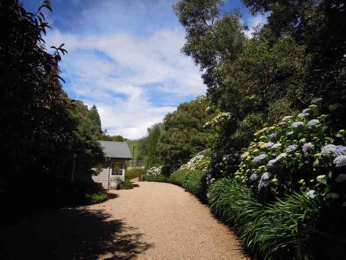 You are currently viewing 2013.12.1 FOXTON PARK