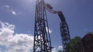 Read more about the article 黄金海岸主题公园—Dream World（2012.12.12）