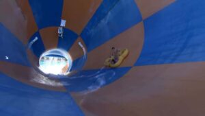 Read more about the article 黄金海岸的水上乐园—Wet ‘n’ Wild(2012.12.14)