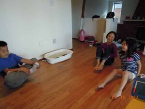 Read more about the article (十七)2014.06.16 好友再聚