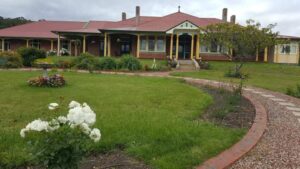 Read more about the article 2016年11月28日 墨尔本 – 塔斯马尼亚首府霍巴特 Hobart