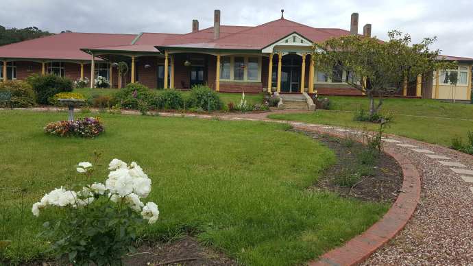 You are currently viewing 2016年11月28日 墨尔本 – 塔斯马尼亚首府霍巴特 Hobart