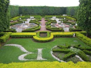 Read more about the article 2013.11.29 Hunter Valley Gardens