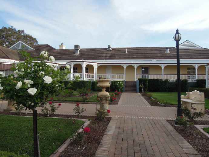 You are currently viewing 2013.11.28 Hunter Valley