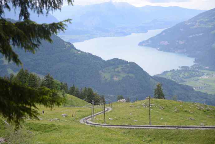 You are currently viewing 2015.06.21 瑞士（三）因特拉肯 Interlaken