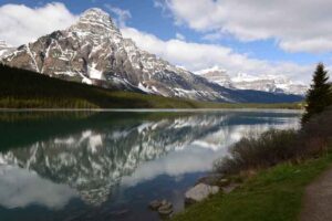 Read more about the article （十二）2014.6.10落基山脉第三站：贾斯珀国家公园 Jasper