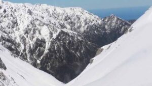 Read more about the article 新西兰假期(八)2014.12.02 搭乘直升机游览 Franz Josef Glacier