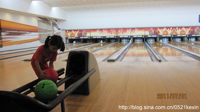 KL保龄球 02