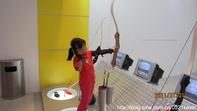 KL射箭 05