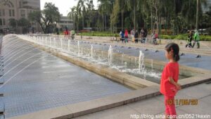 Read more about the article 吉隆坡之行2011.6.29-7.1 此博文包含图片