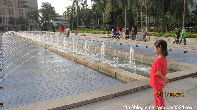 You are currently viewing 吉隆坡之行2011.6.29-7.1 此博文包含图片