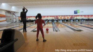 Read more about the article 小球手