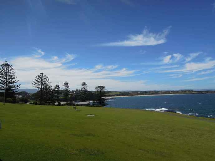 Kiama 17
