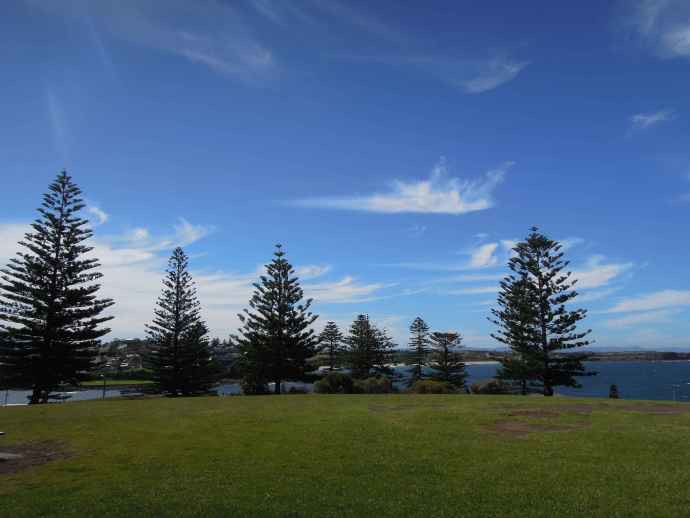 Kiama 18
