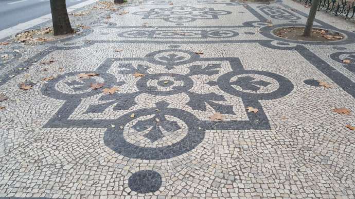 You are currently viewing 2015.12.04 两牙游（九）葡萄牙里斯本 （Lisbon）