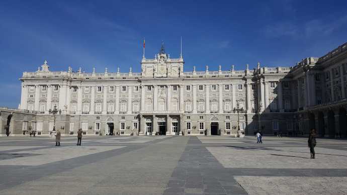 You are currently viewing 2015.12.03 两牙游（八）马德里 Madrid