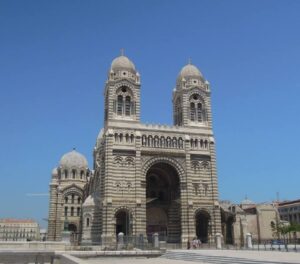 Read more about the article 2015.07.01法国南部（七）马赛港（Marseille）