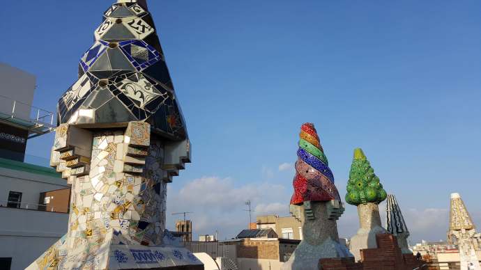 You are currently viewing 2015.12.08 两牙游（十三）巴塞罗那的奎尔宫