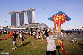 Read more about the article 金海湾风筝节