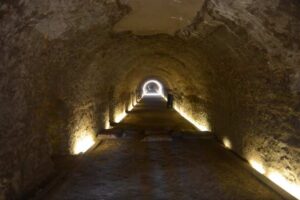 Read more about the article 2015.11.29 两牙游（四）塔拉戈纳 Tarragona