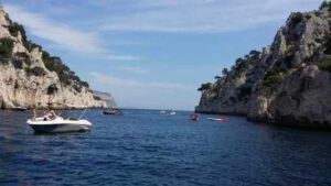 Read more about the article 2015.06.27 南部法国(三）土伦（Toulon）- Sanary – Bandol