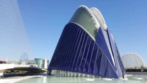 Read more about the article 2015.11.30 两牙游（五）瓦伦西亚 Valencia