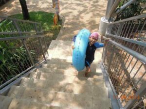 Read more about the article 印尼雅加达的WATER BOM