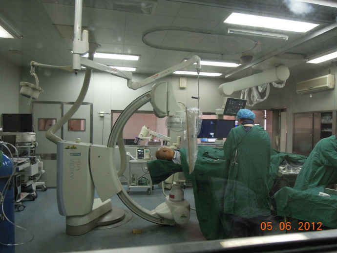 You are currently viewing 2012.5.27-6.14北京之行———老公手术