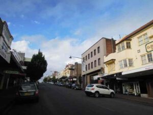 Read more about the article 2013.12.29-30蓝山-卡通巴镇（Katoomba）