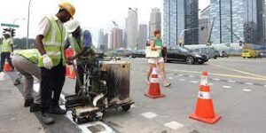 Read more about the article 文明施工