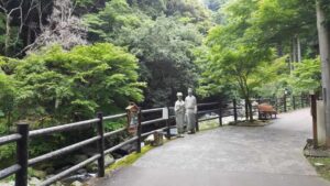 Read more about the article 2016年06月14日 日本东京游（九）伊豆半岛 – 大室山、河津七滝