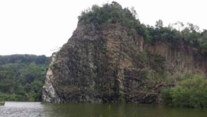 Read more about the article 新加坡的小桂林